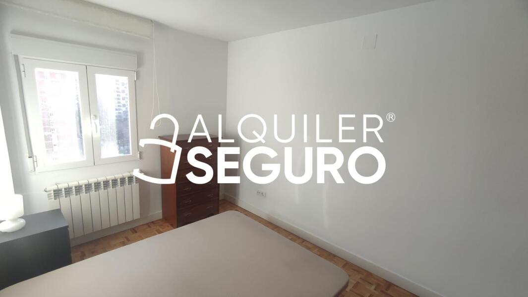 Inmueble en Calle de Melchor Fernandéz Almagro , MADRID