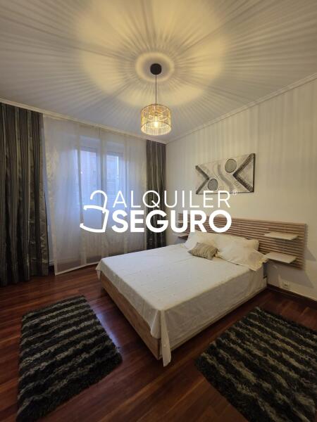 Inmueble en Avenida Lehendakari Aguirre , VIZCAYA-BIZKAIA