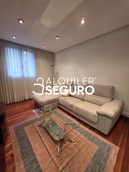 Inmueble en Avenida Lehendakari Aguirre , VIZCAYA-BIZKAIA