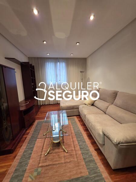 Inmueble en Avenida Lehendakari Aguirre , VIZCAYA-BIZKAIA