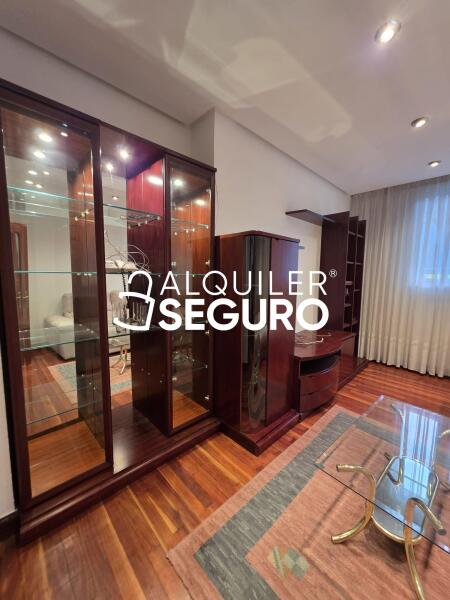 Inmueble en Avenida Lehendakari Aguirre , VIZCAYA-BIZKAIA