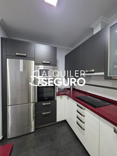 Inmueble en Avenida Lehendakari Aguirre , VIZCAYA-BIZKAIA