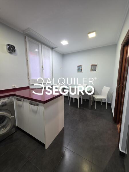 Inmueble en Avenida Lehendakari Aguirre , VIZCAYA-BIZKAIA