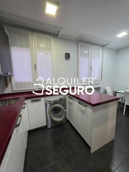 Inmueble en Avenida Lehendakari Aguirre , VIZCAYA-BIZKAIA