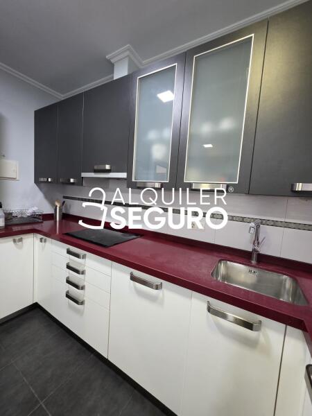 Inmueble en Avenida Lehendakari Aguirre , VIZCAYA-BIZKAIA