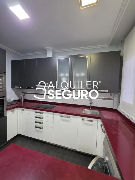 Inmueble en Avenida Lehendakari Aguirre , VIZCAYA-BIZKAIA