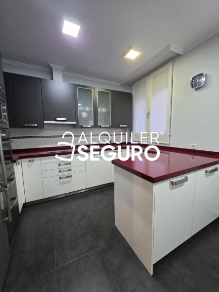 Inmueble en Avenida Lehendakari Aguirre , VIZCAYA-BIZKAIA