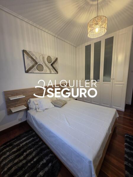 Inmueble en Avenida Lehendakari Aguirre , VIZCAYA-BIZKAIA