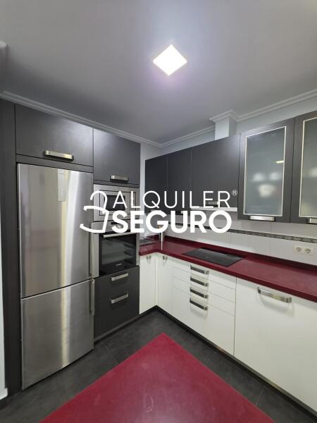 Inmueble en Avenida Lehendakari Aguirre , VIZCAYA-BIZKAIA