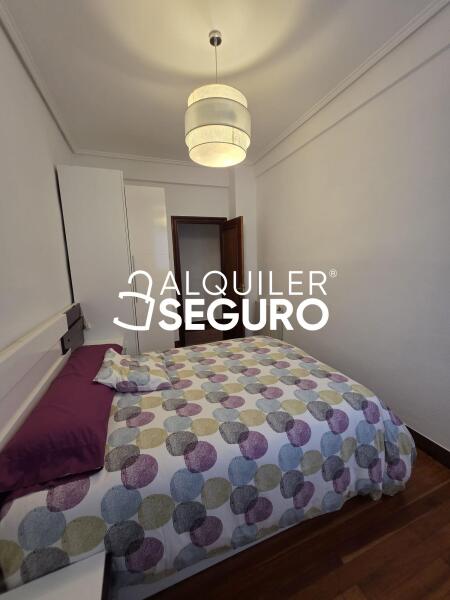 Inmueble en Avenida Lehendakari Aguirre , VIZCAYA-BIZKAIA