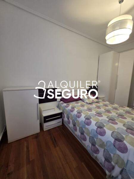 Inmueble en Avenida Lehendakari Aguirre , VIZCAYA-BIZKAIA