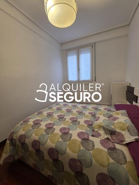 Inmueble en Avenida Lehendakari Aguirre , VIZCAYA-BIZKAIA