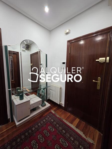 Inmueble en Avenida Lehendakari Aguirre , VIZCAYA-BIZKAIA