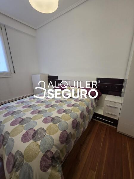 Inmueble en Avenida Lehendakari Aguirre , VIZCAYA-BIZKAIA