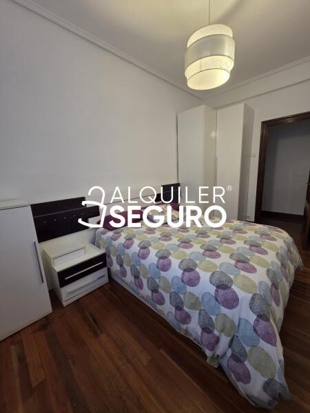 Inmueble en Avenida Lehendakari Aguirre , VIZCAYA-BIZKAIA