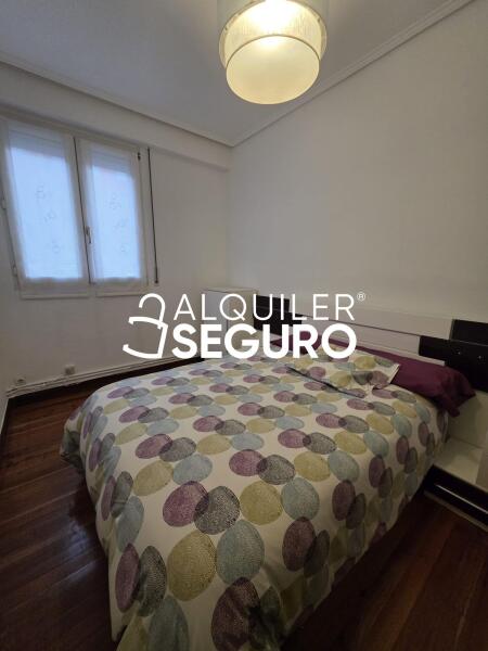 Inmueble en Avenida Lehendakari Aguirre , VIZCAYA-BIZKAIA