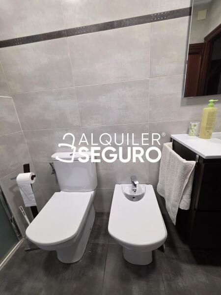 Inmueble en Avenida Lehendakari Aguirre , VIZCAYA-BIZKAIA