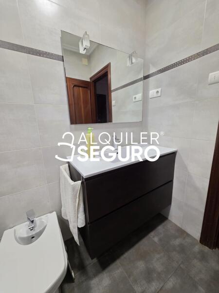 Inmueble en Avenida Lehendakari Aguirre , VIZCAYA-BIZKAIA