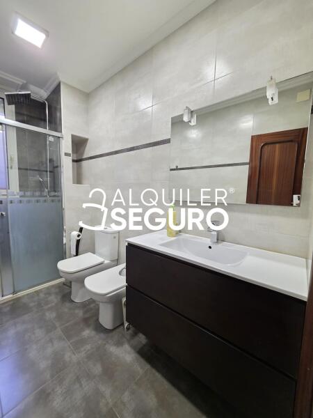 Inmueble en Avenida Lehendakari Aguirre , VIZCAYA-BIZKAIA