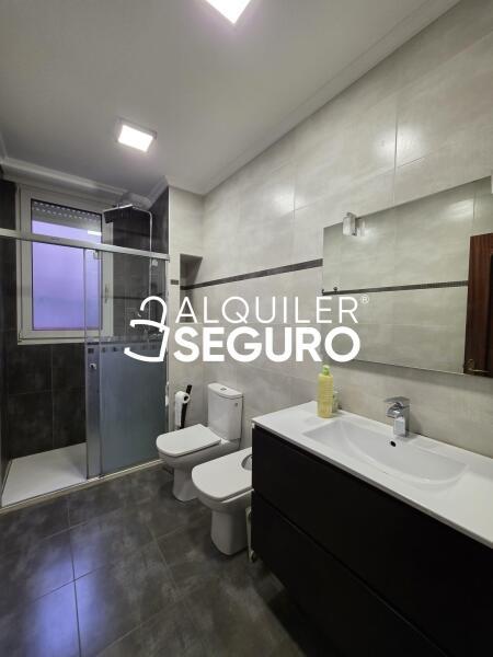 Inmueble en Avenida Lehendakari Aguirre , VIZCAYA-BIZKAIA