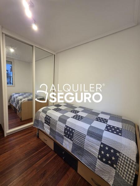 Inmueble en Avenida Lehendakari Aguirre , VIZCAYA-BIZKAIA