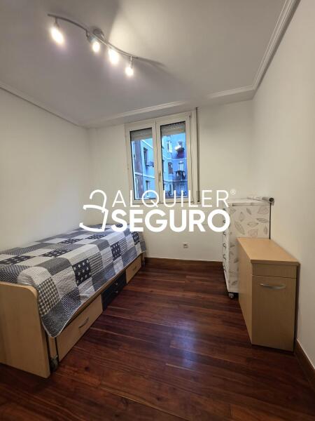 Inmueble en Avenida Lehendakari Aguirre , VIZCAYA-BIZKAIA