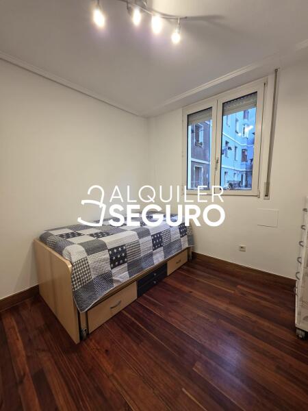 Inmueble en Avenida Lehendakari Aguirre , VIZCAYA-BIZKAIA