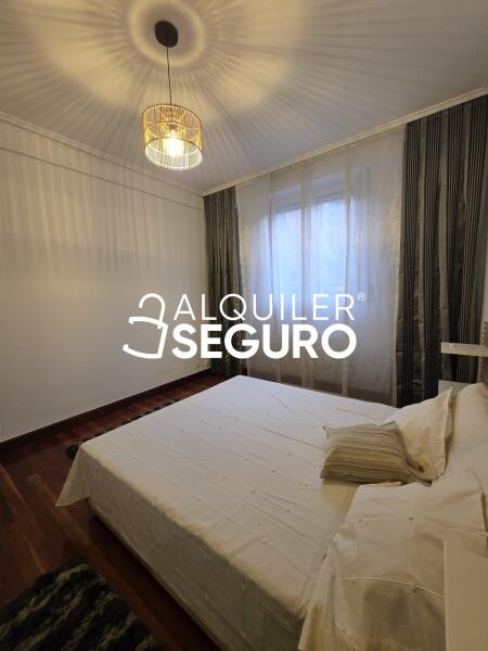 Inmueble en Avenida Lehendakari Aguirre , VIZCAYA-BIZKAIA