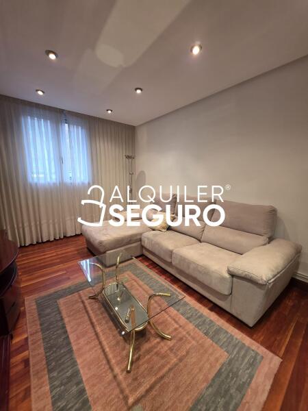 Inmueble en Avenida Lehendakari Aguirre , VIZCAYA-BIZKAIA