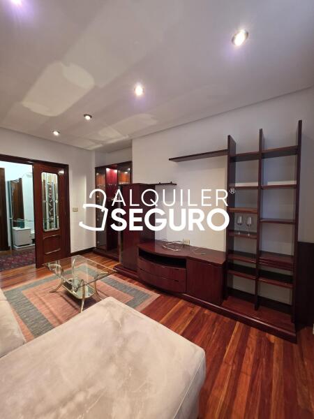 Inmueble en Avenida Lehendakari Aguirre , VIZCAYA-BIZKAIA