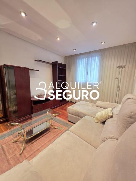 Inmueble en Avenida Lehendakari Aguirre , VIZCAYA-BIZKAIA