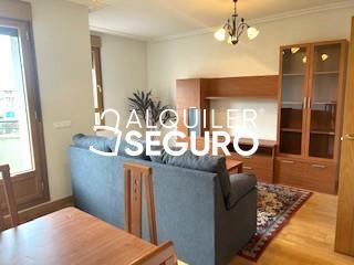 Inmueble en Calle Dalia, ÁVILA