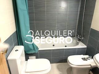 Inmueble en Calle Dalia, ÁVILA