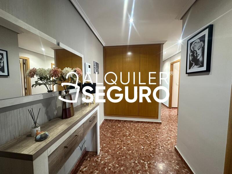 Inmueble en Calle Blas de Otero, VALENCIA