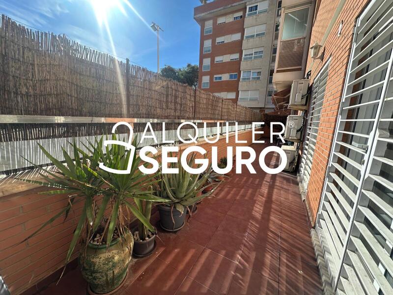 Inmueble en Calle Blas de Otero, VALENCIA