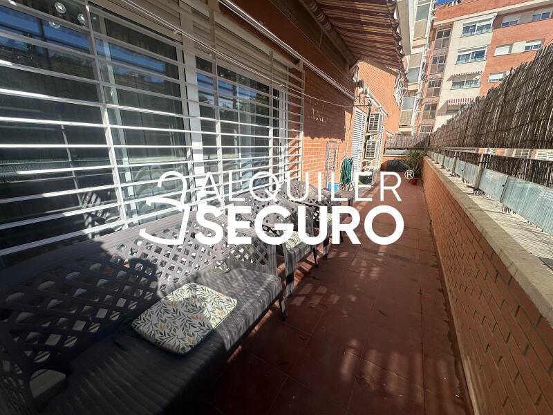 Inmueble en Calle Blas de Otero, VALENCIA