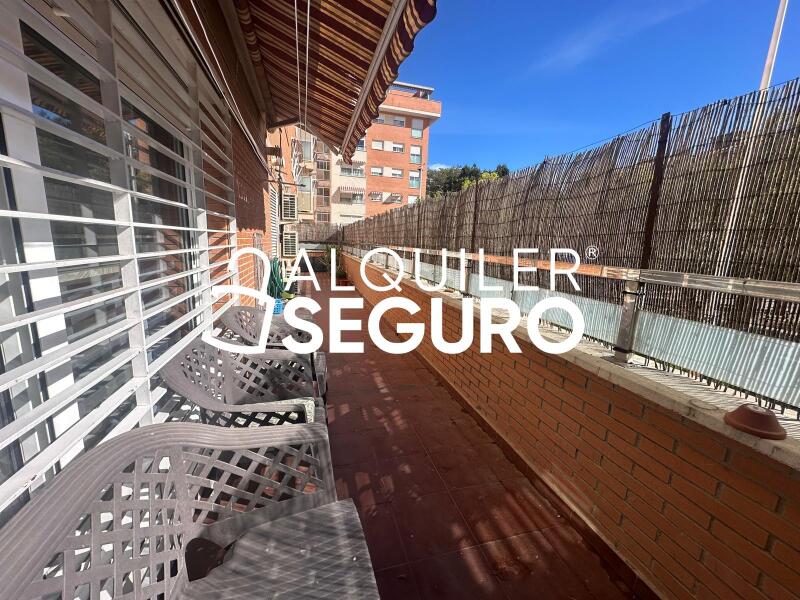 Inmueble en Calle Blas de Otero, VALENCIA