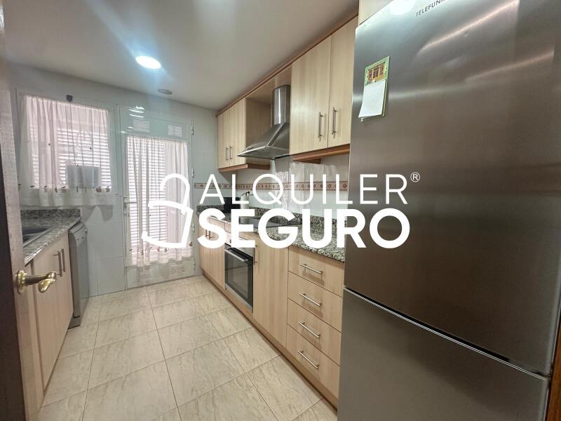 Inmueble en Calle Blas de Otero, VALENCIA