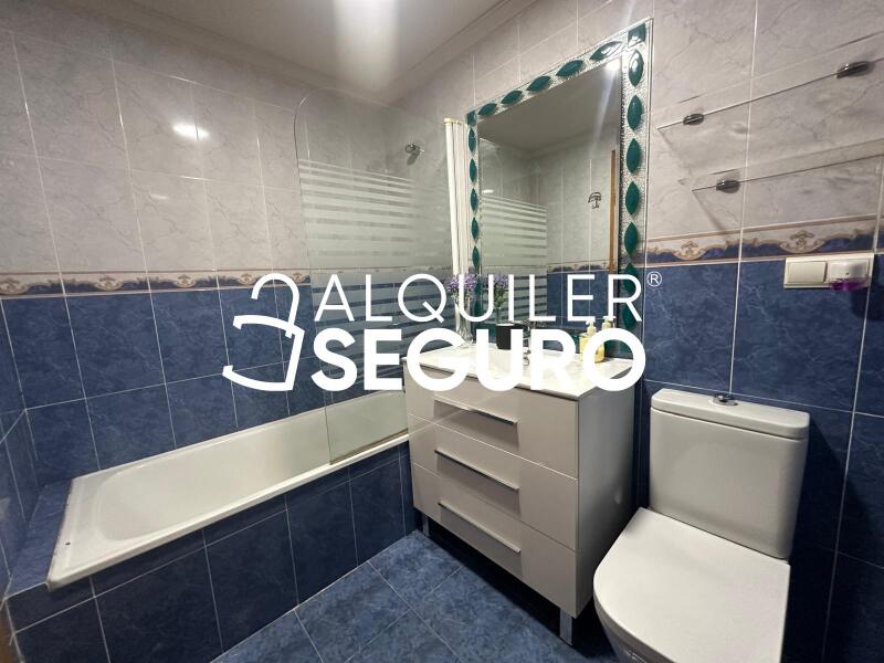 Inmueble en Calle Blas de Otero, VALENCIA