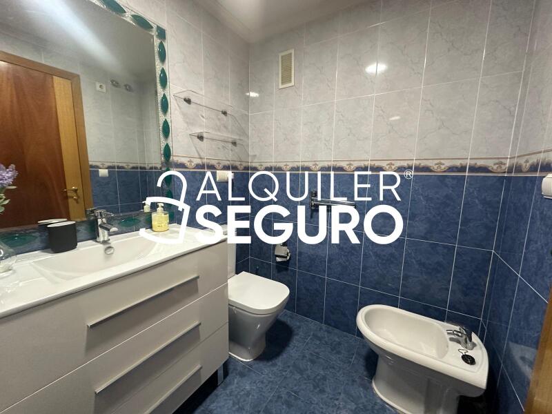 Inmueble en Calle Blas de Otero, VALENCIA