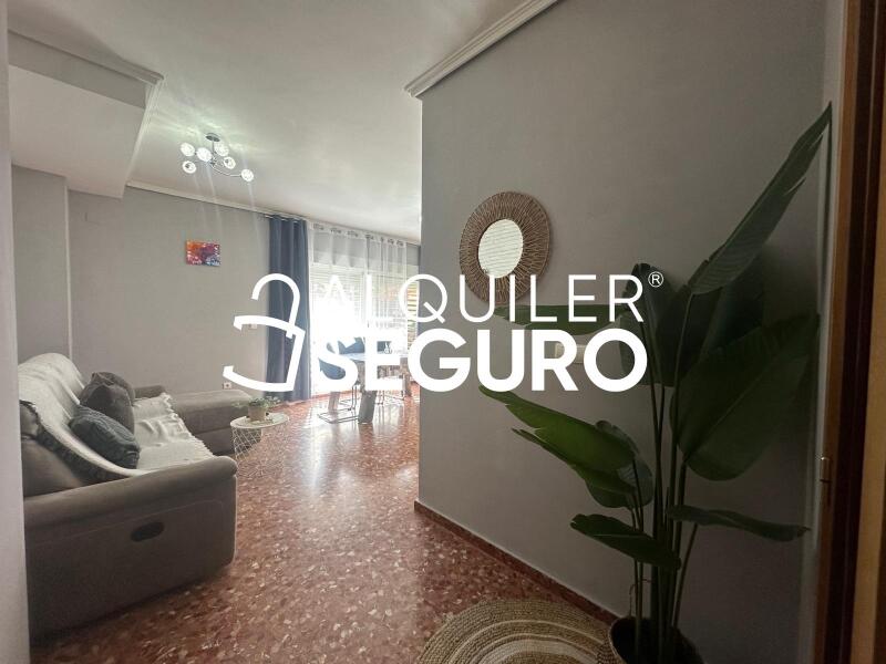 Inmueble en Calle Blas de Otero, VALENCIA