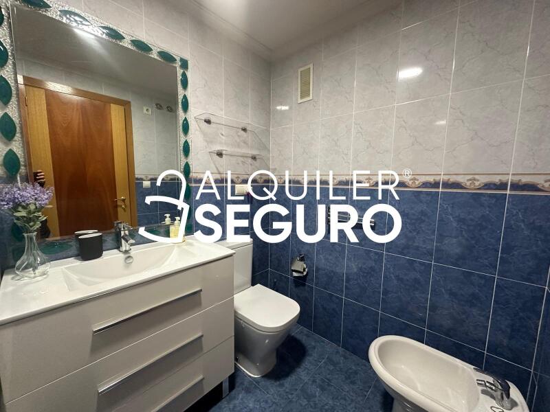 Inmueble en Calle Blas de Otero, VALENCIA