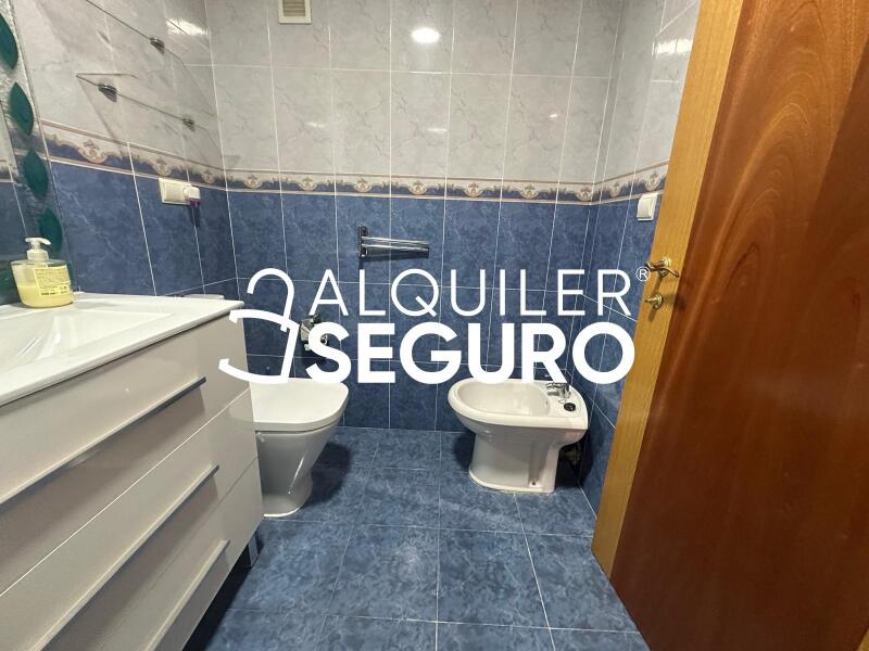 Inmueble en Calle Blas de Otero, VALENCIA