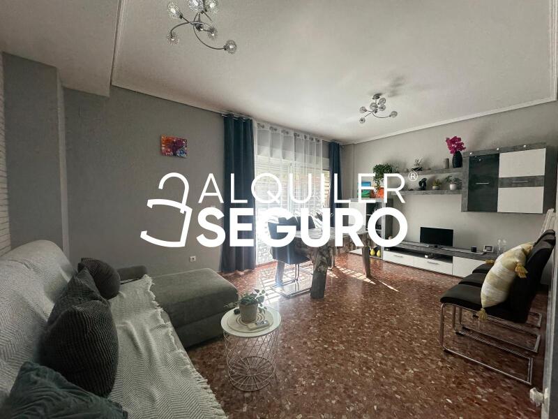 Inmueble en Calle Blas de Otero, VALENCIA