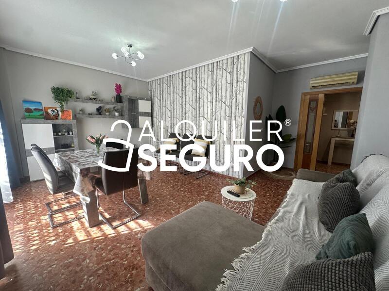 Inmueble en Calle Blas de Otero, VALENCIA