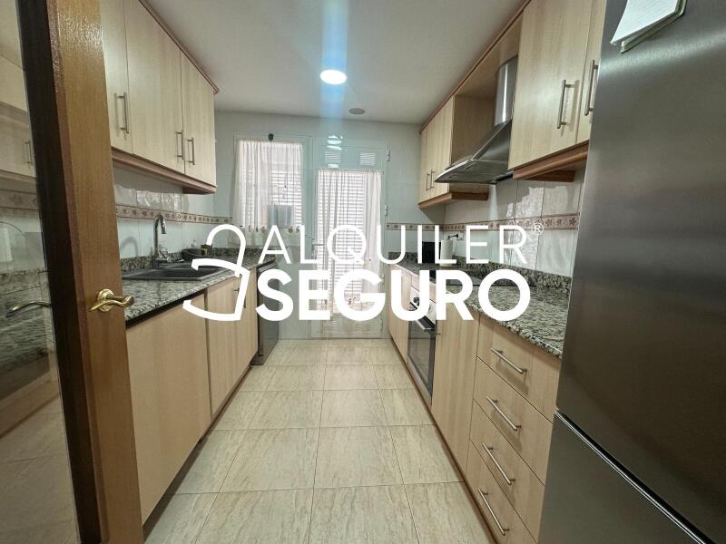 Inmueble en Calle Blas de Otero, VALENCIA