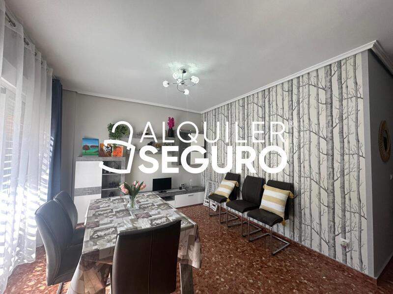 Inmueble en Calle Blas de Otero, VALENCIA