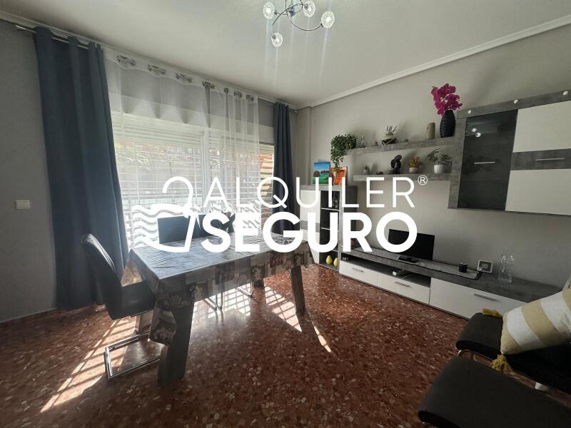 Inmueble en Calle Blas de Otero, VALENCIA