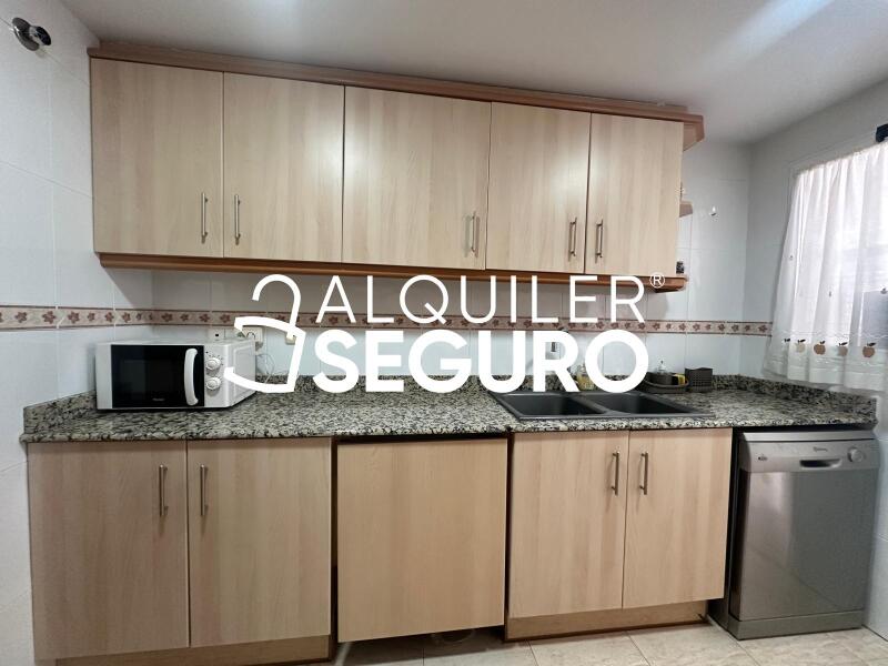 Inmueble en Calle Blas de Otero, VALENCIA