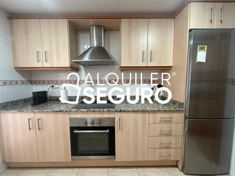 Inmueble en Calle Blas de Otero, VALENCIA